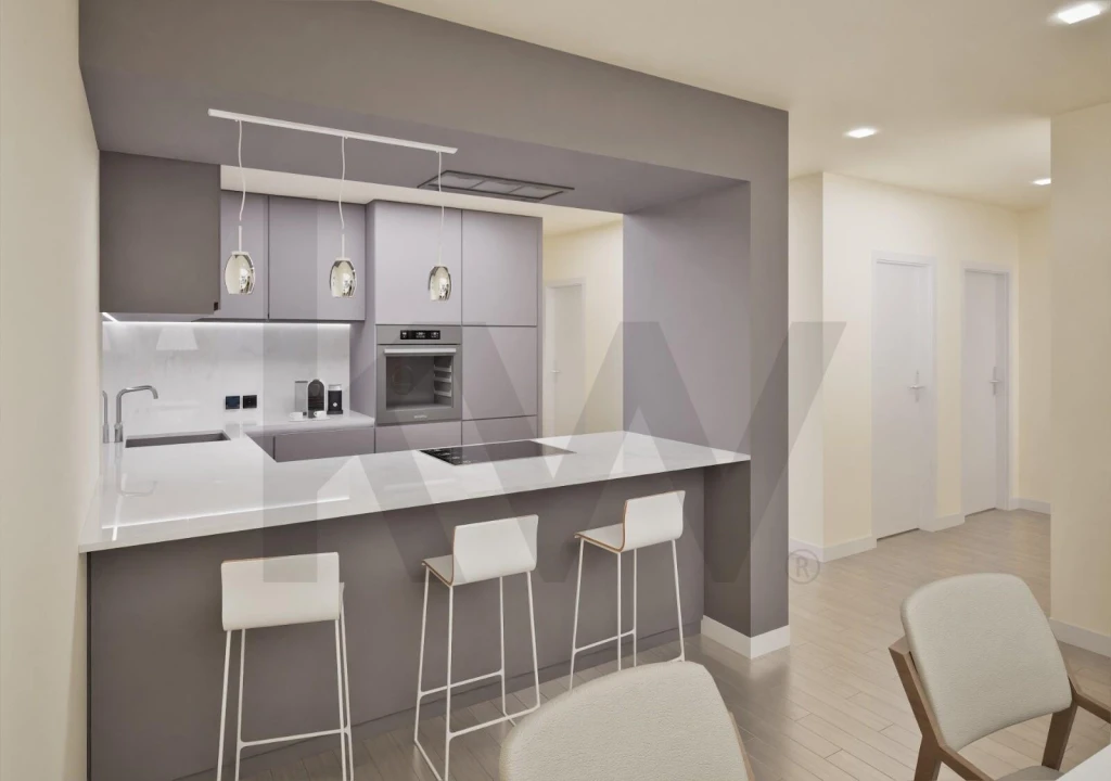 Apartamento T2 para Venda em Caniço Foto 20