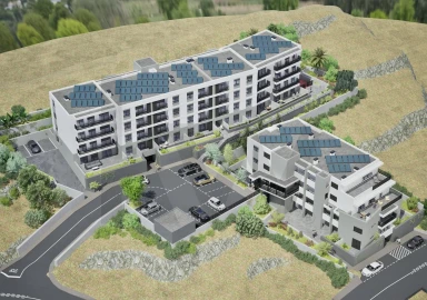 Apartamento T2 para Venda em Caniço