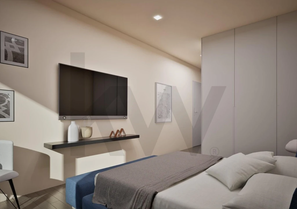 Apartamento T2 para Venda em Caniço Foto 8
