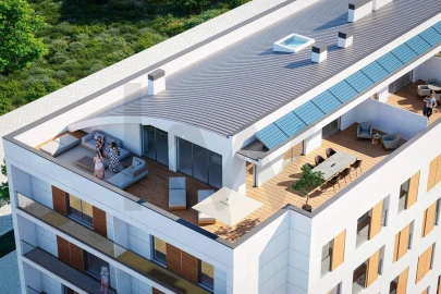 Apartamento T3 para Venda em Silvalde