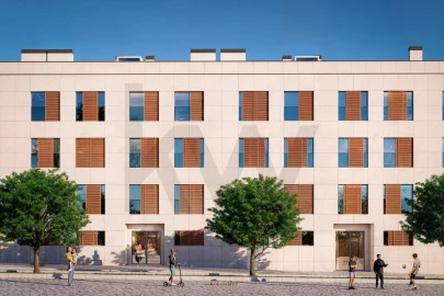 Apartamento T3 para Venda em Silvalde