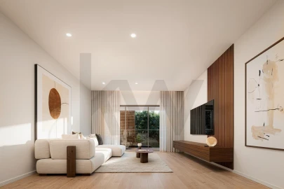 Apartamento T3 para Venda em Silvalde