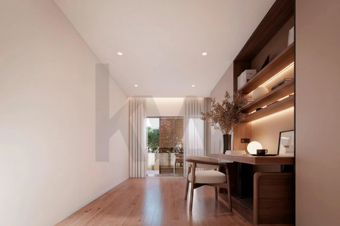 Apartamento T3 para Venda em Silvalde Foto 7