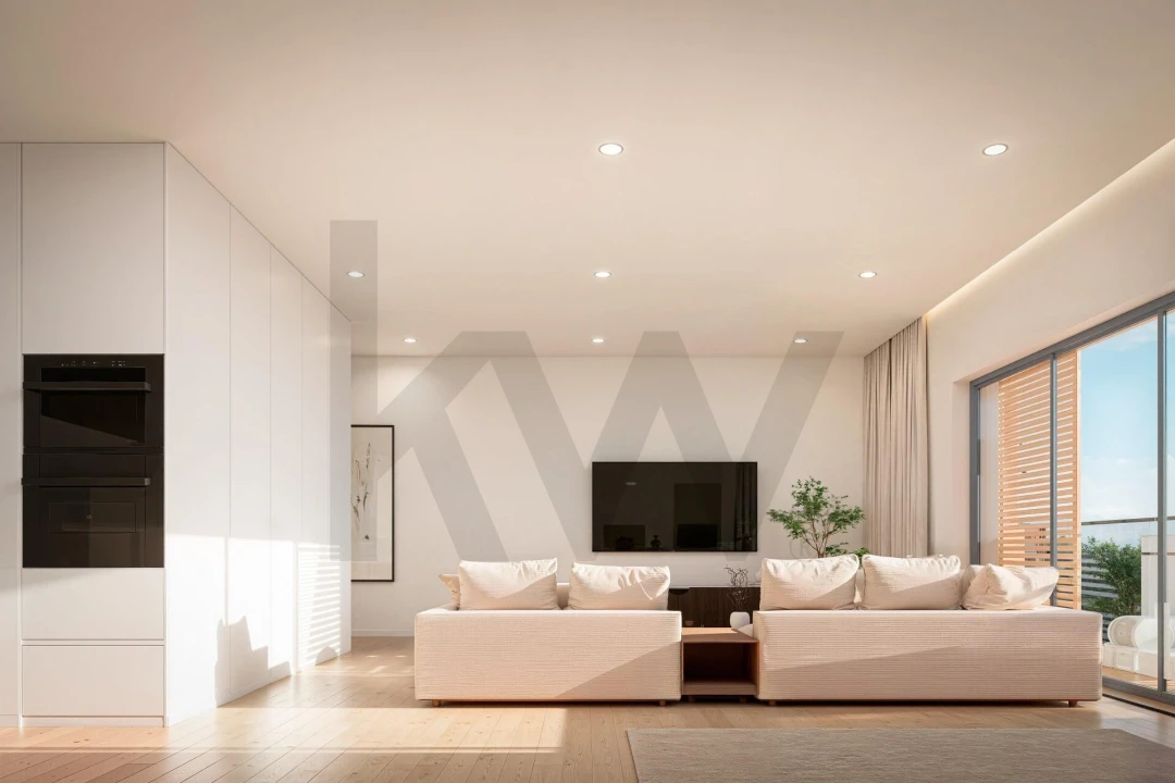 Apartamento T3 para Venda em Silvalde Foto 7