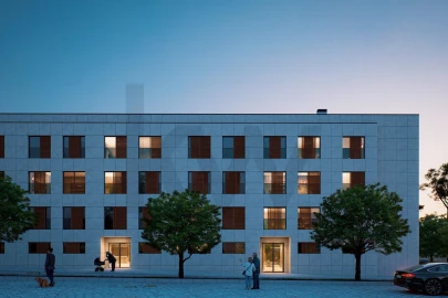 Apartamento T3 para Venda em Silvalde