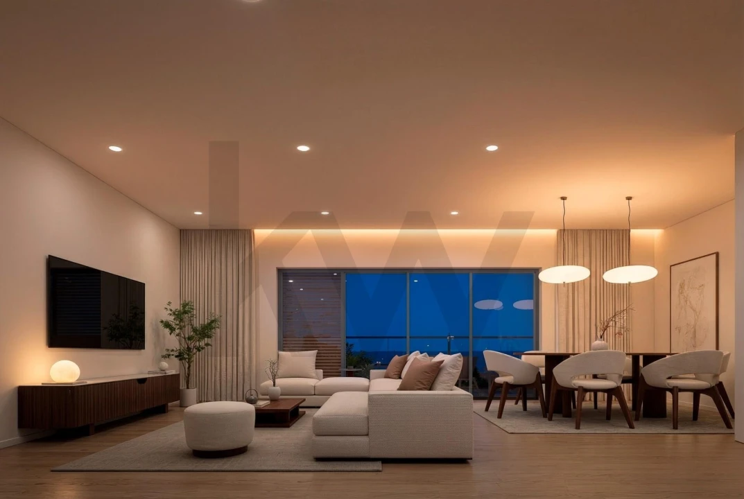 Apartamento T3 para Venda em Silvalde Foto 9