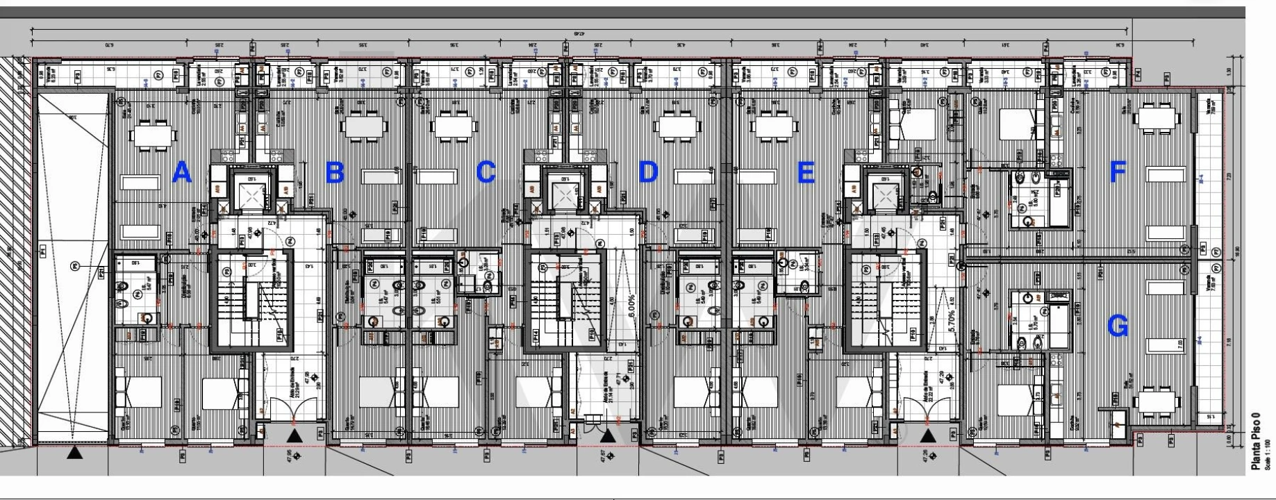 Apartamento T3 para Venda em Silvalde Foto 17