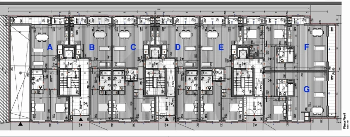 Apartamento T3 para Venda em Silvalde