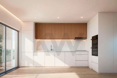 Apartamento T3 para Venda em Silvalde