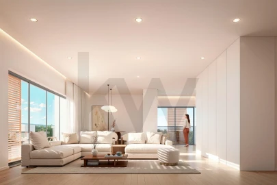 Apartamento T3 para Venda em Silvalde