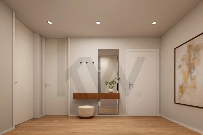 Apartamento T3 para Venda em Silvalde