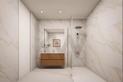 Apartamento T3 para Venda em Silvalde
