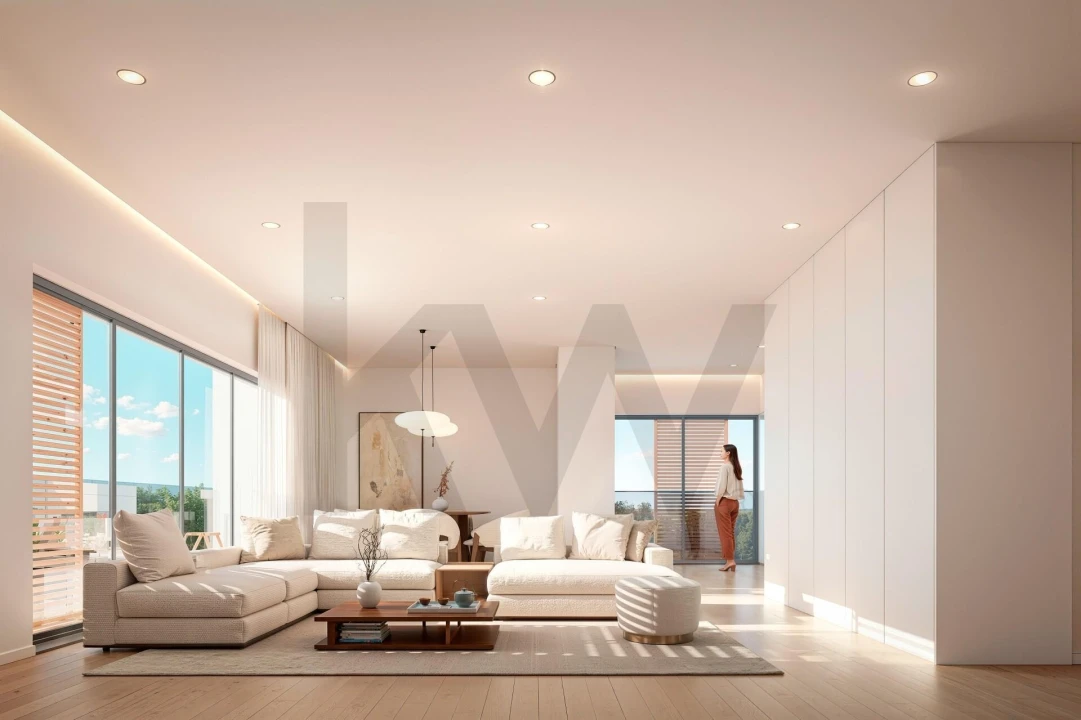 Apartamento T3 para Venda em Silvalde Foto 5