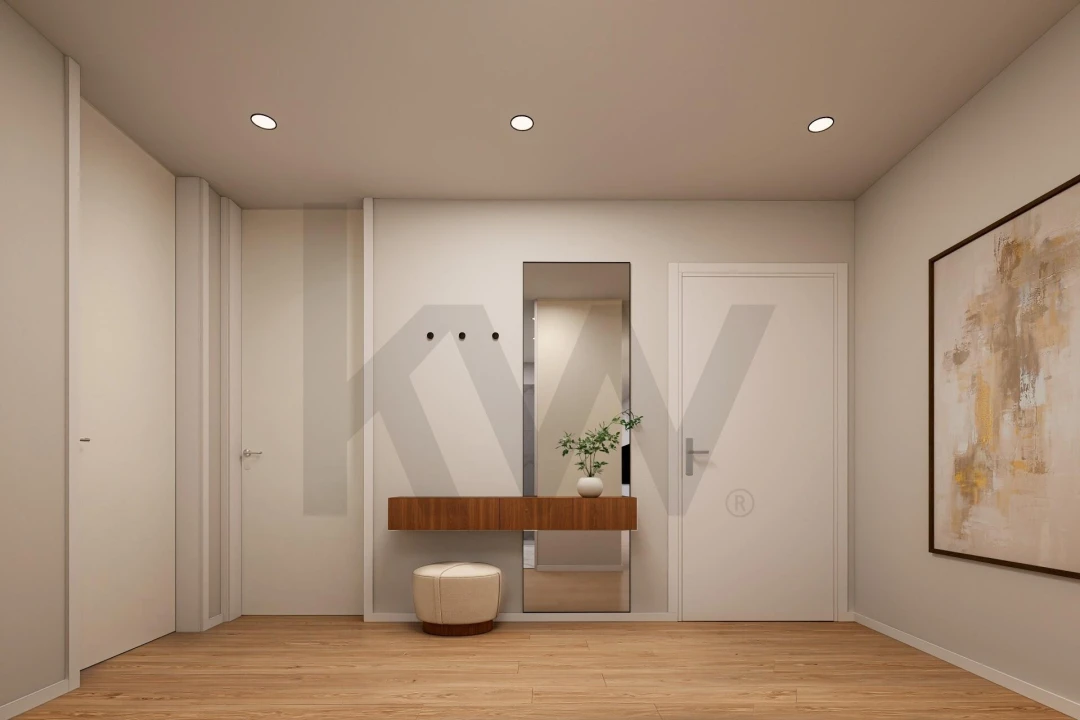 Apartamento T3 para Venda em Silvalde Foto 11