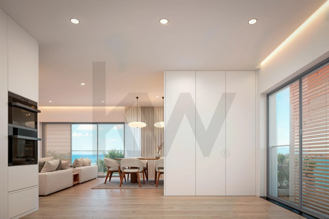 Apartamento T3 para Venda em Silvalde Foto 7
