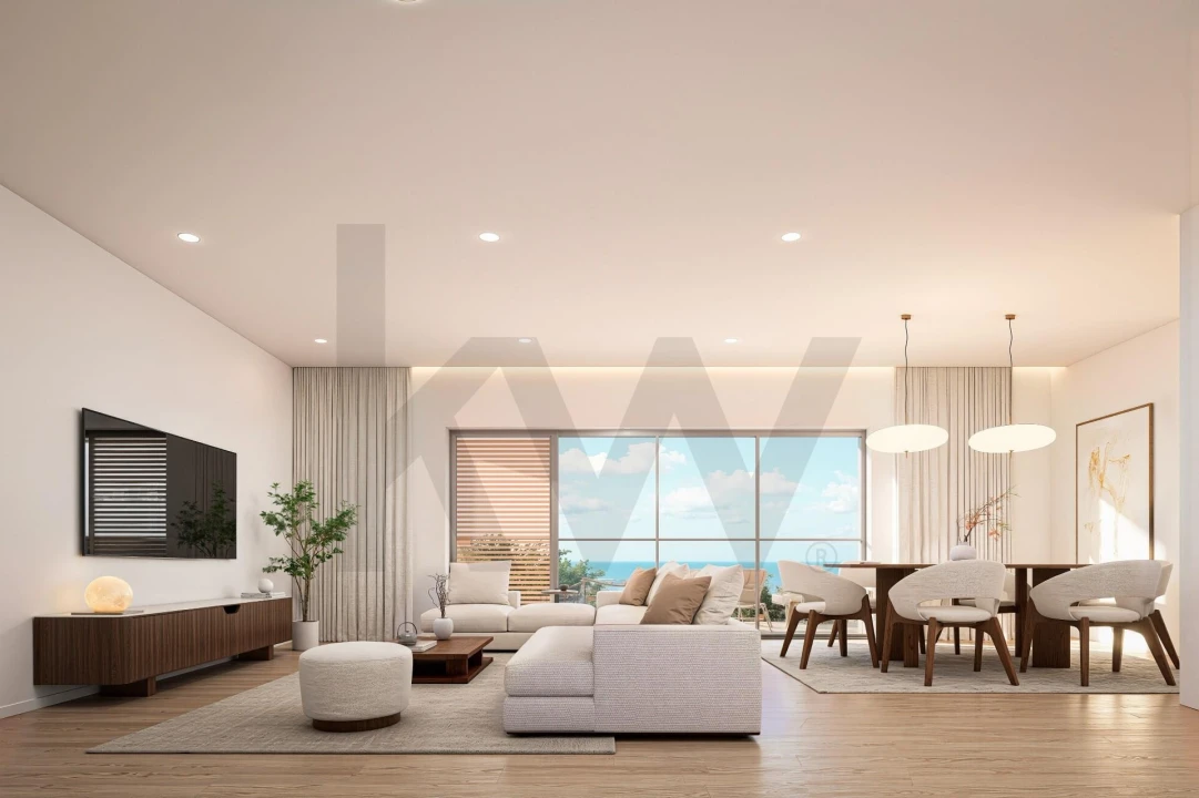 Apartamento T3 para Venda em Silvalde Foto 9