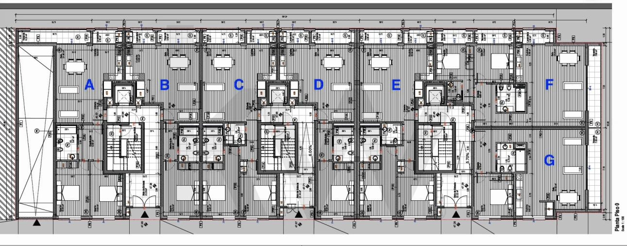 Apartamento T3 para Venda em Silvalde Foto 17