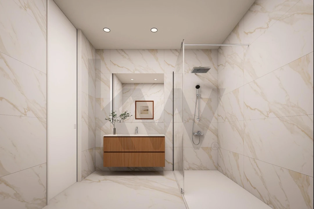 Apartamento T3 para Venda em Silvalde Foto 8