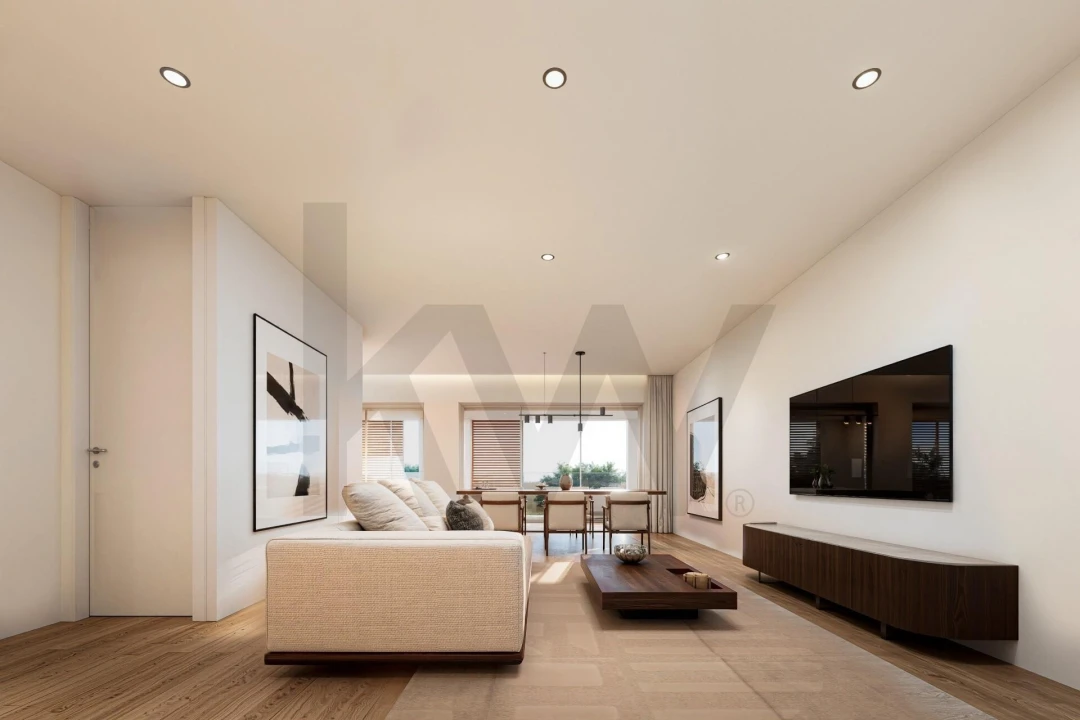 Apartamento T2 para Venda em Silvalde Foto 11