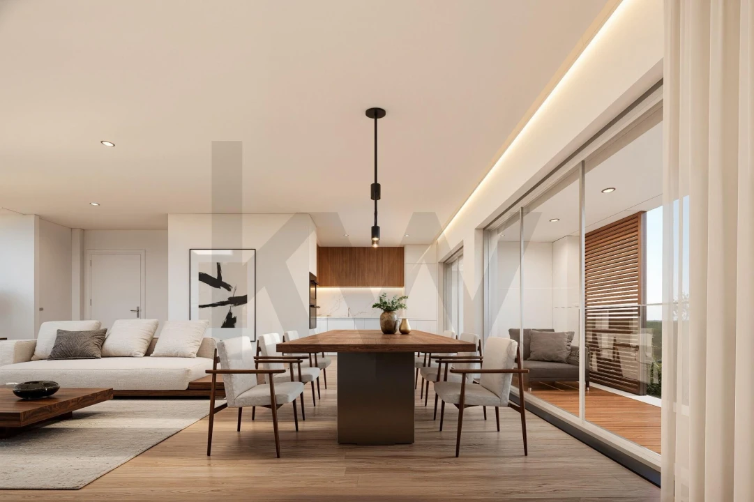 Apartamento T2 para Venda em Silvalde Foto 10