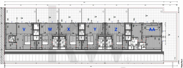 Apartamento T2 para Venda em Silvalde