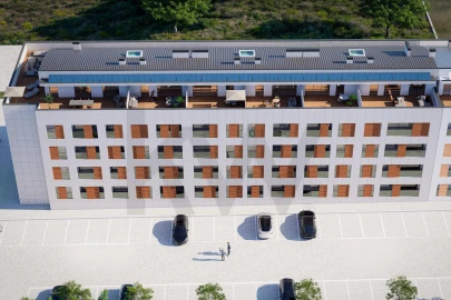 Apartamento T2 para Venda em Silvalde