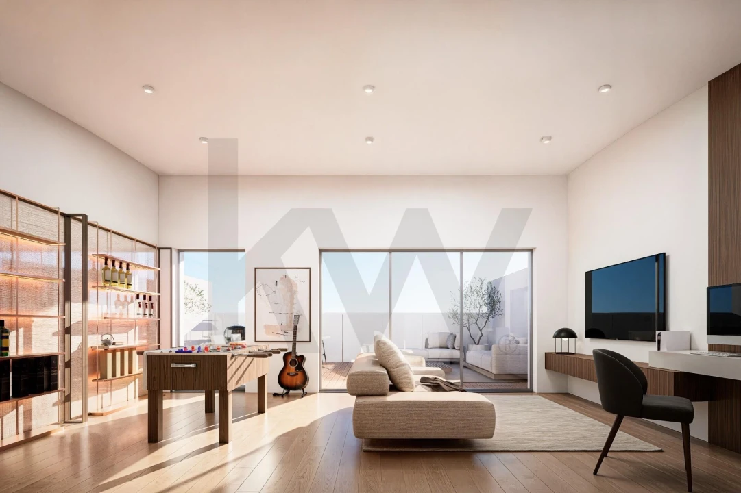 Apartamento T2 para Venda em Silvalde Foto 1