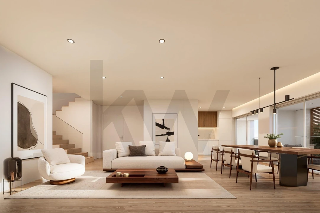 Apartamento T2 para Venda em Silvalde Foto 6