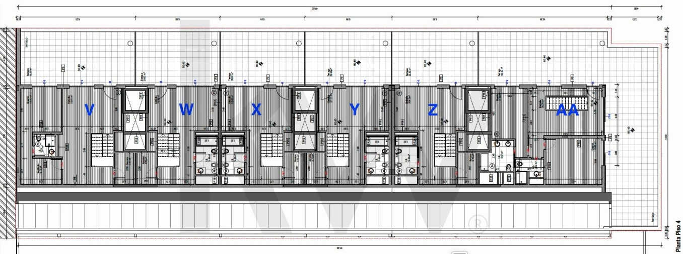 Apartamento T2 para Venda em Silvalde Foto 19