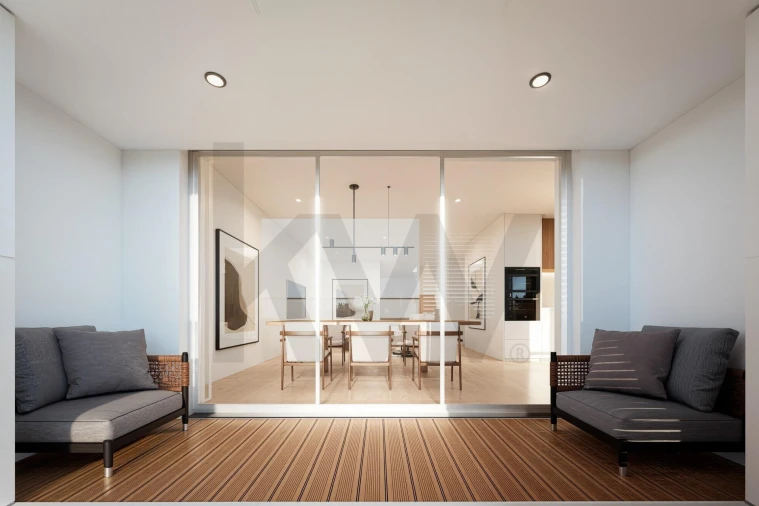 Apartamento T2 para Venda em Silvalde Foto 16