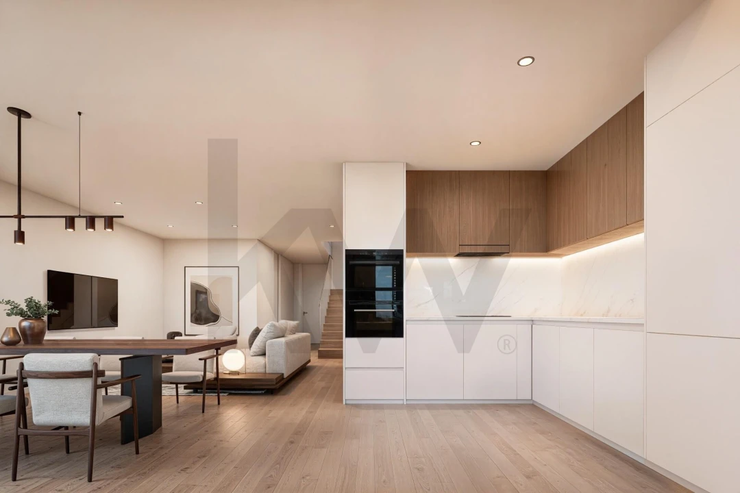 Apartamento T2 para Venda em Silvalde Foto 9