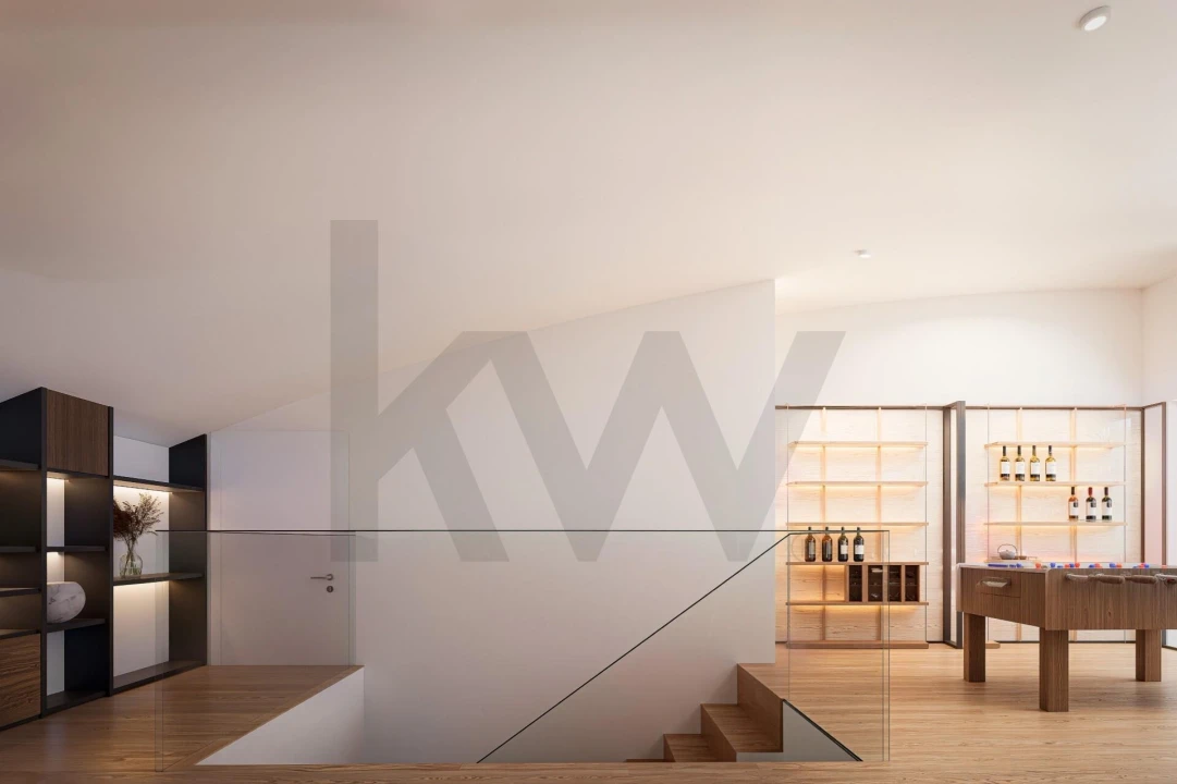 Apartamento T2 para Venda em Silvalde Foto 4