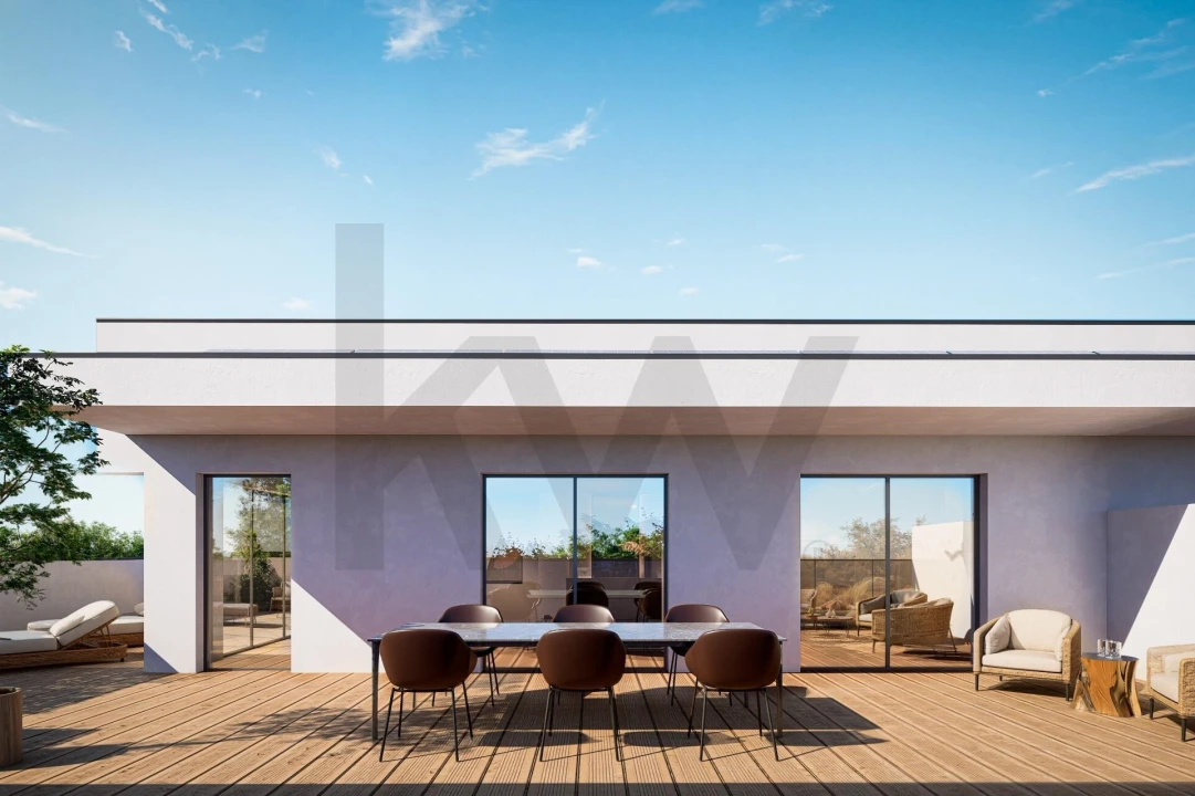 Apartamento T2 para Venda em Silvalde Foto 25