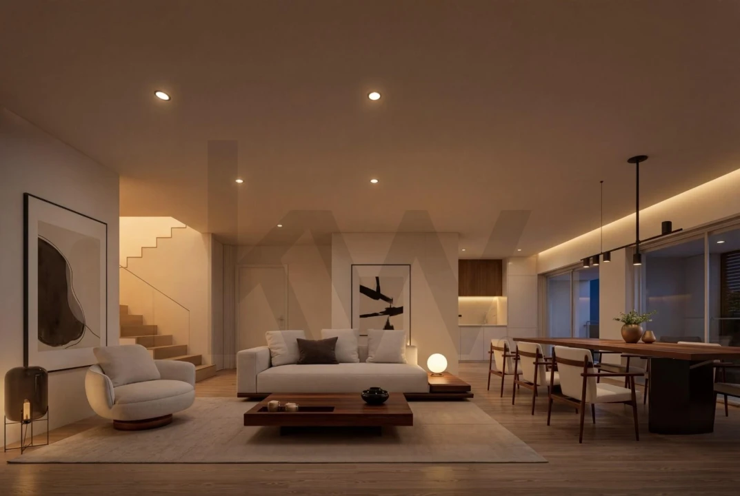 Apartamento T2 para Venda em Silvalde Foto 8