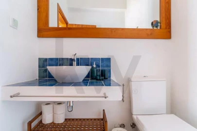 Moradia T2 para Venda em Bordeira