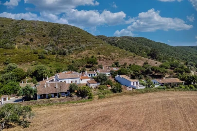 Moradia T2 para Venda em Bordeira