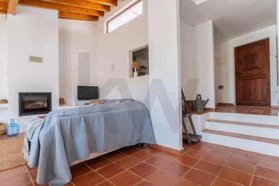 Moradia T2 para Venda em Bordeira