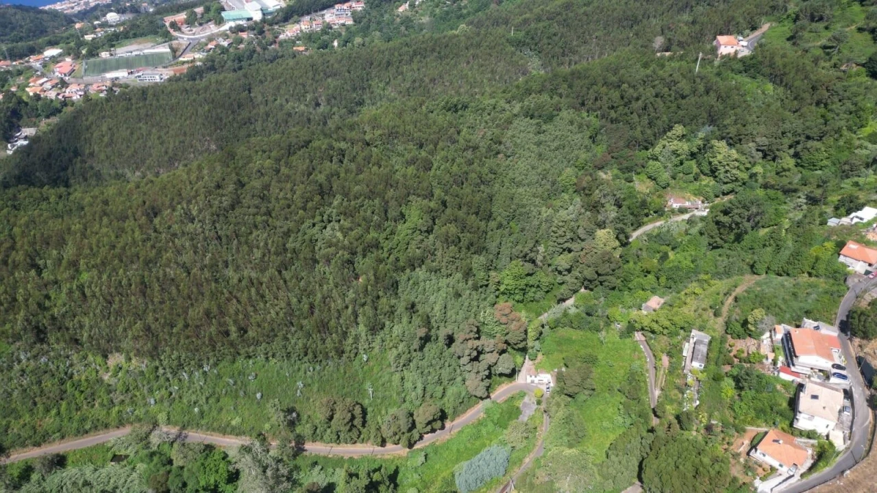 Terreno para Venda em Camacha Foto 21