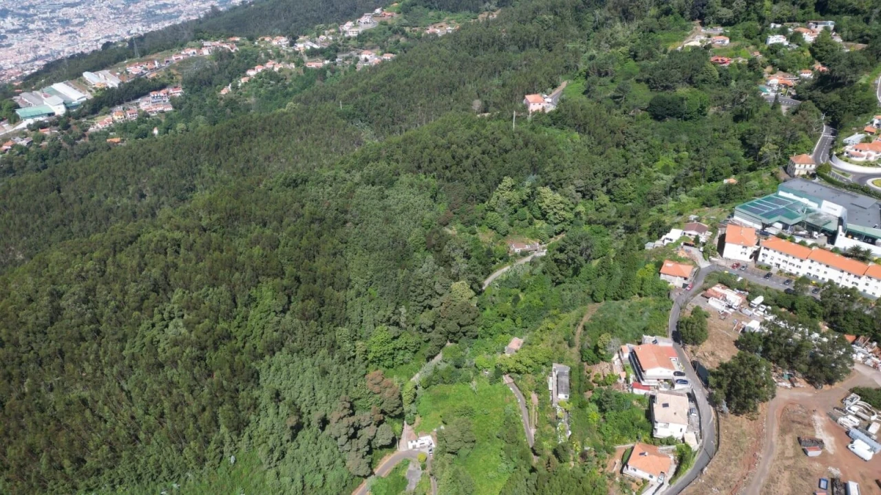 Terreno para Venda em Camacha Foto 16