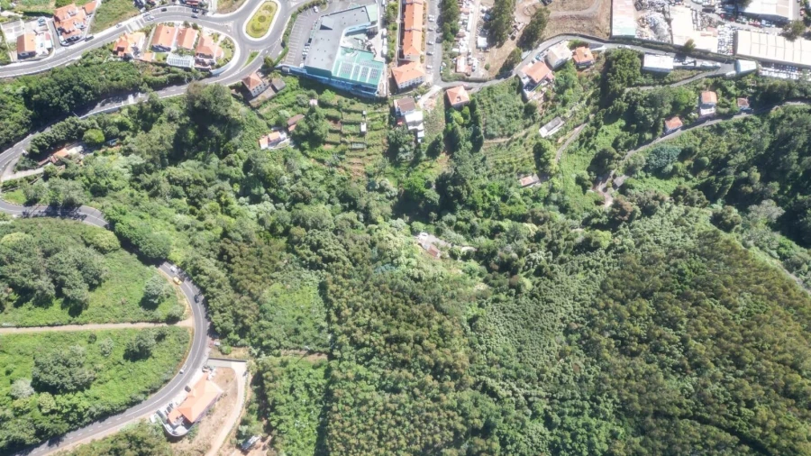 Terreno para Venda em Camacha Foto 10
