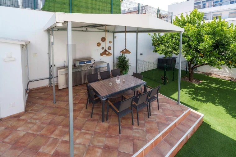 Moradia T3 para Venda em Faro (Sé e São Pedro) Foto 41