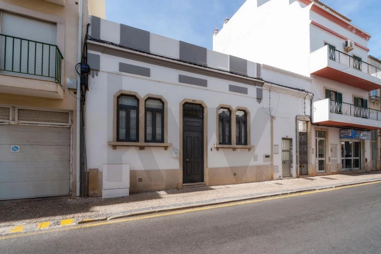 Moradia T3 para Venda em Faro (Sé e São Pedro) Foto 52
