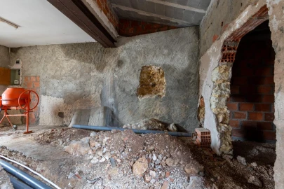 Moradia T3 para Venda em Azoia de Cima e Tremês