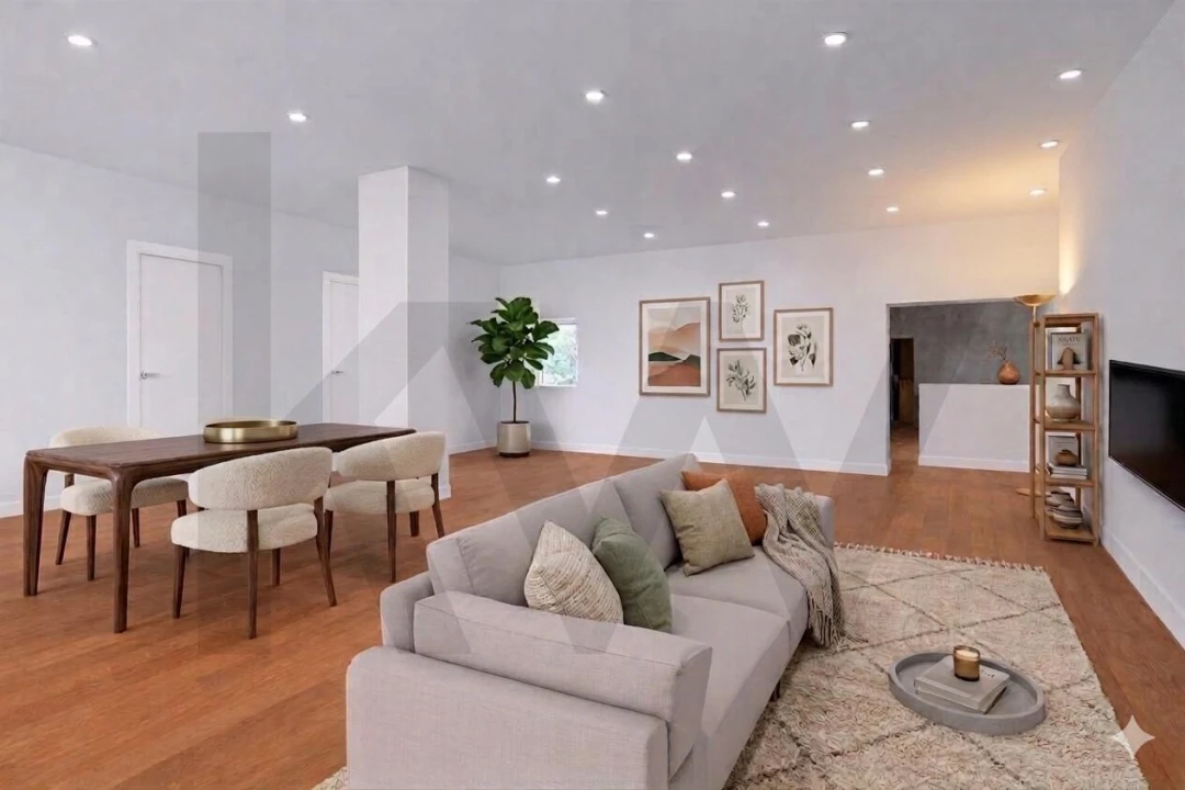 Moradia T3 para Venda em Azoia de Cima e Tremês Foto 13