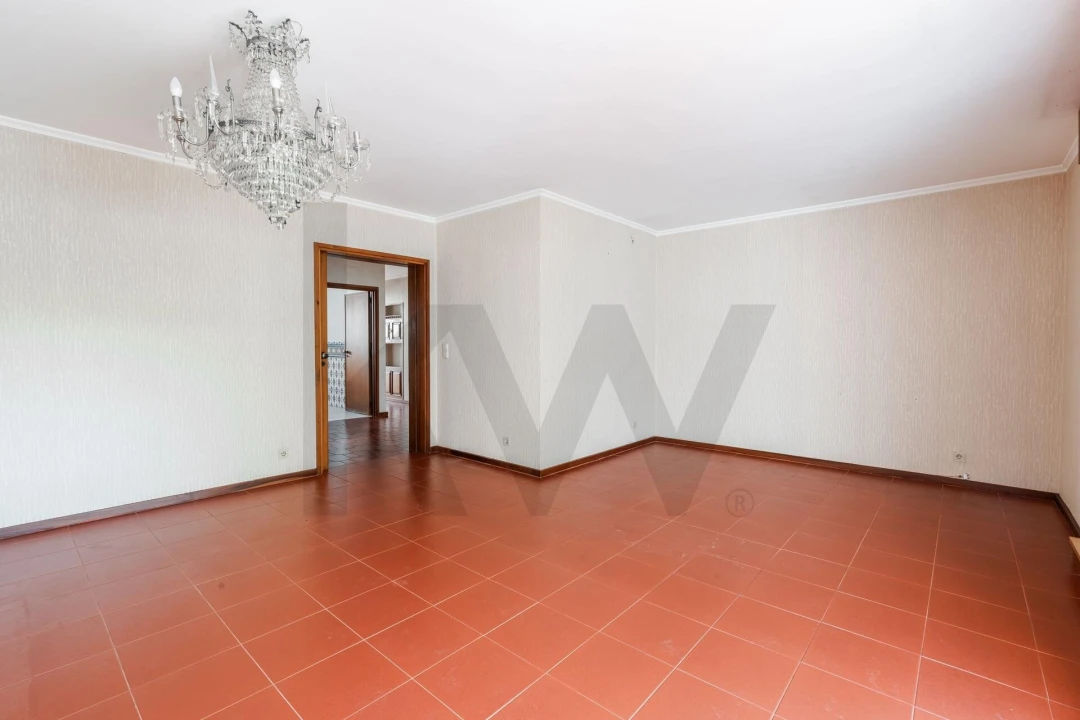 Apartamento T4 para Arrendamento em Ovar, São João, Arada e São Vicente de Pereira Jusã Foto 4