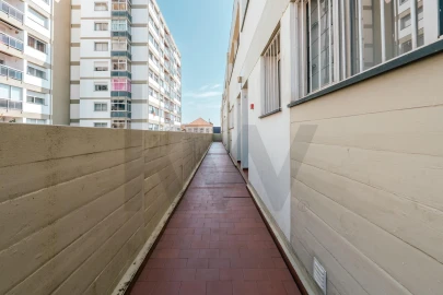 Apartamento T4 para Arrendamento em Ovar, São João, Arada e São Vicente de Pereira Jusã