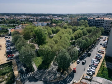Apartamento T4 para Arrendamento em Ovar, São João, Arada e São Vicente de Pereira Jusã