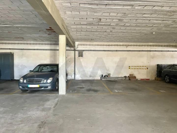 Apartamento T4 para Arrendamento em Ovar, São João, Arada e São Vicente de Pereira Jusã