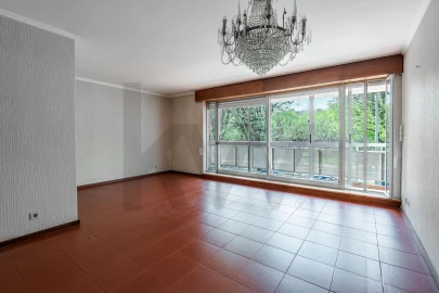 Apartamento T4 para Arrendamento em Ovar, São João, Arada e São Vicente de Pereira Jusã