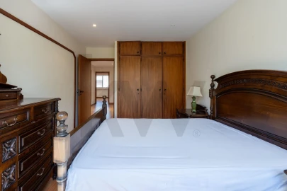 Apartamento T4 para Arrendamento em Ovar, São João, Arada e São Vicente de Pereira Jusã